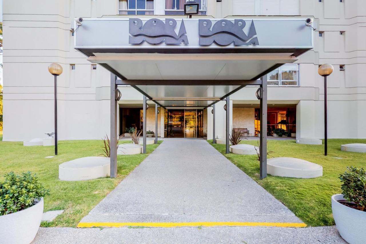 Oceana Suites Bora Bora Apartments Punta del Este Luaran gambar