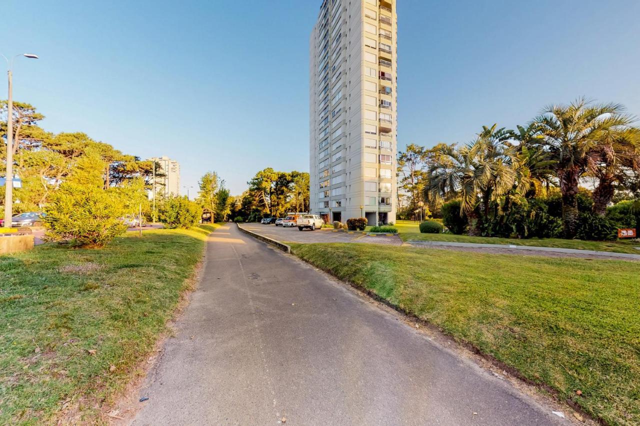 Oceana Suites Bora Bora Apartments Punta del Este Luaran gambar