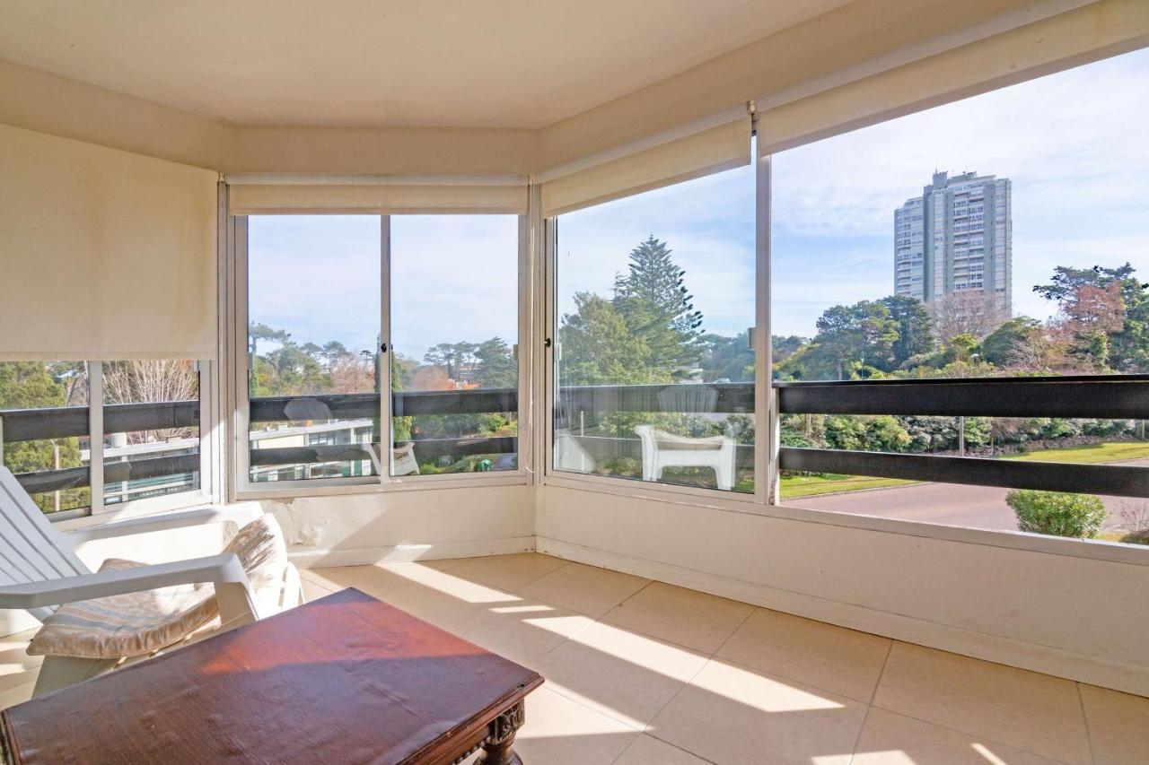 Oceana Suites Bora Bora Apartments Punta del Este Luaran gambar