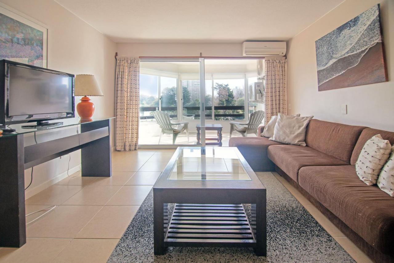 Oceana Suites Bora Bora Apartments Punta del Este Luaran gambar
