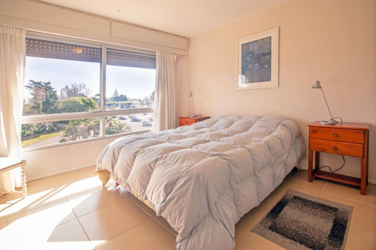 Oceana Suites Bora Bora Apartments Punta del Este Luaran gambar